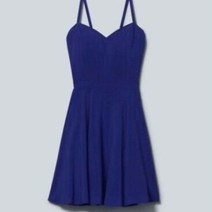 Aritzea Talula Lipinski Dress